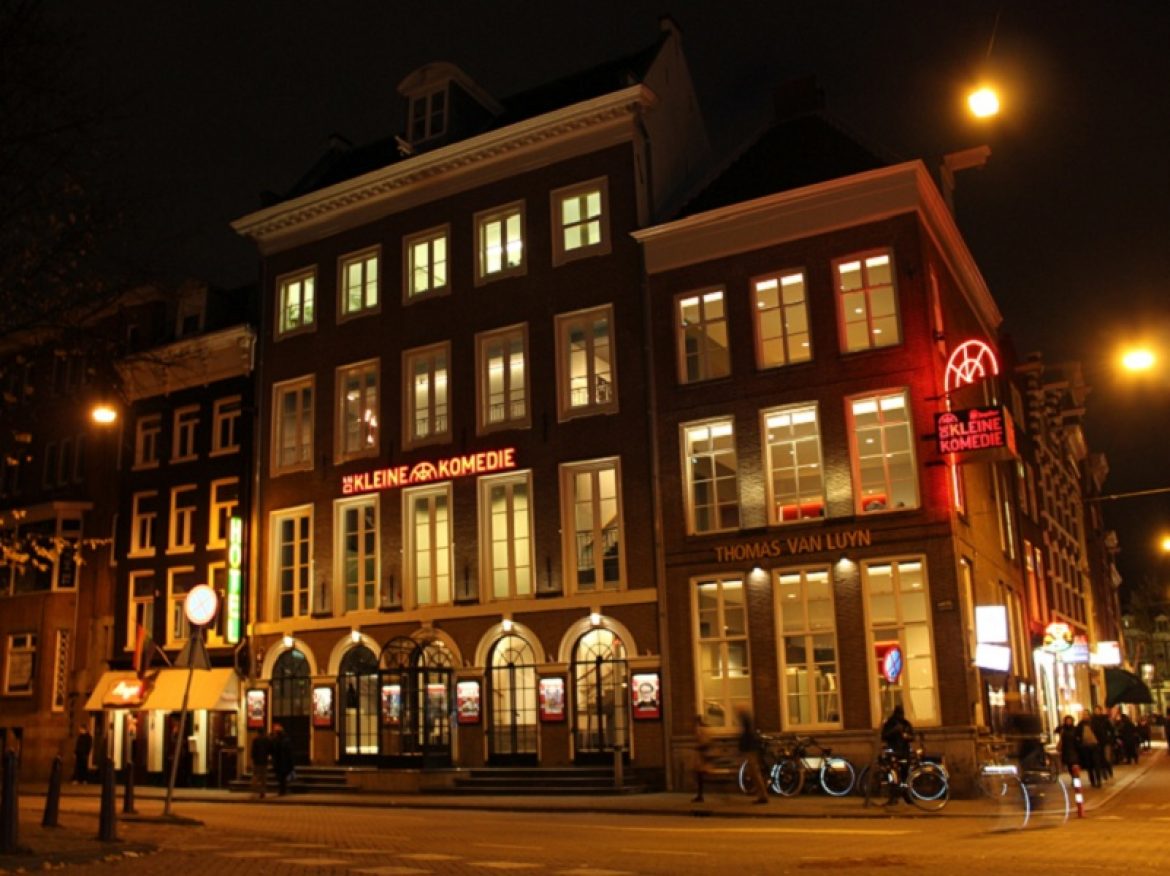 Kleine Komedie Amsterdam